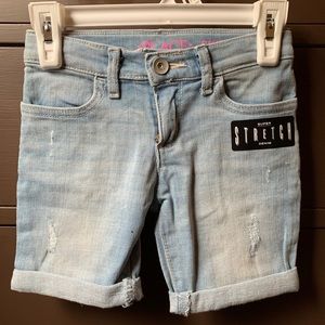 Bermuda Shorts - skimmer